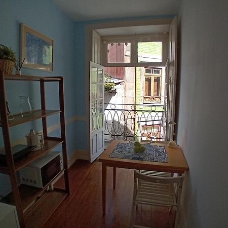 Oupas 2 Lofts Apartment Porto Ngoại thất bức ảnh