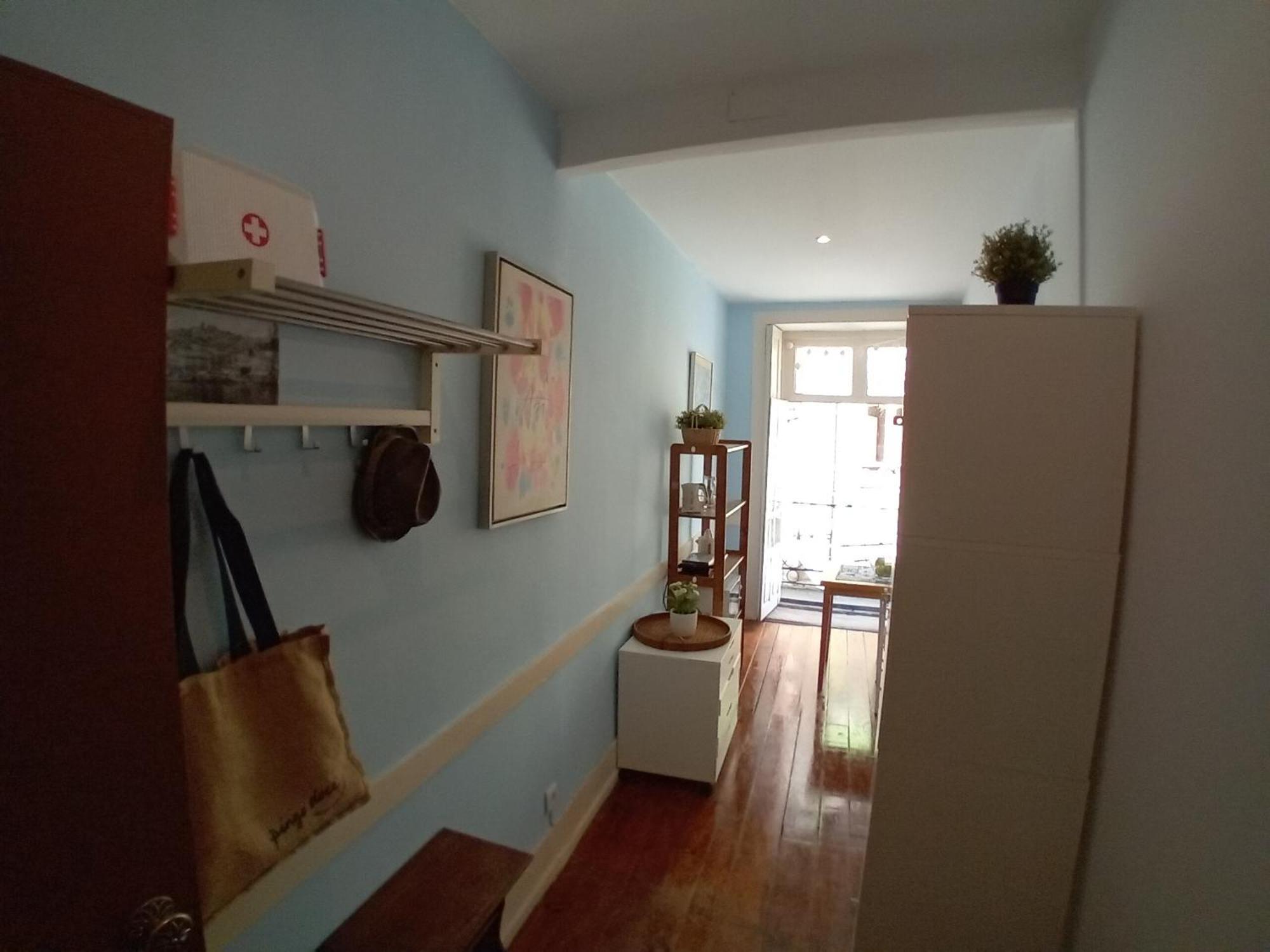 Oupas 2 Lofts Apartment Porto Ngoại thất bức ảnh