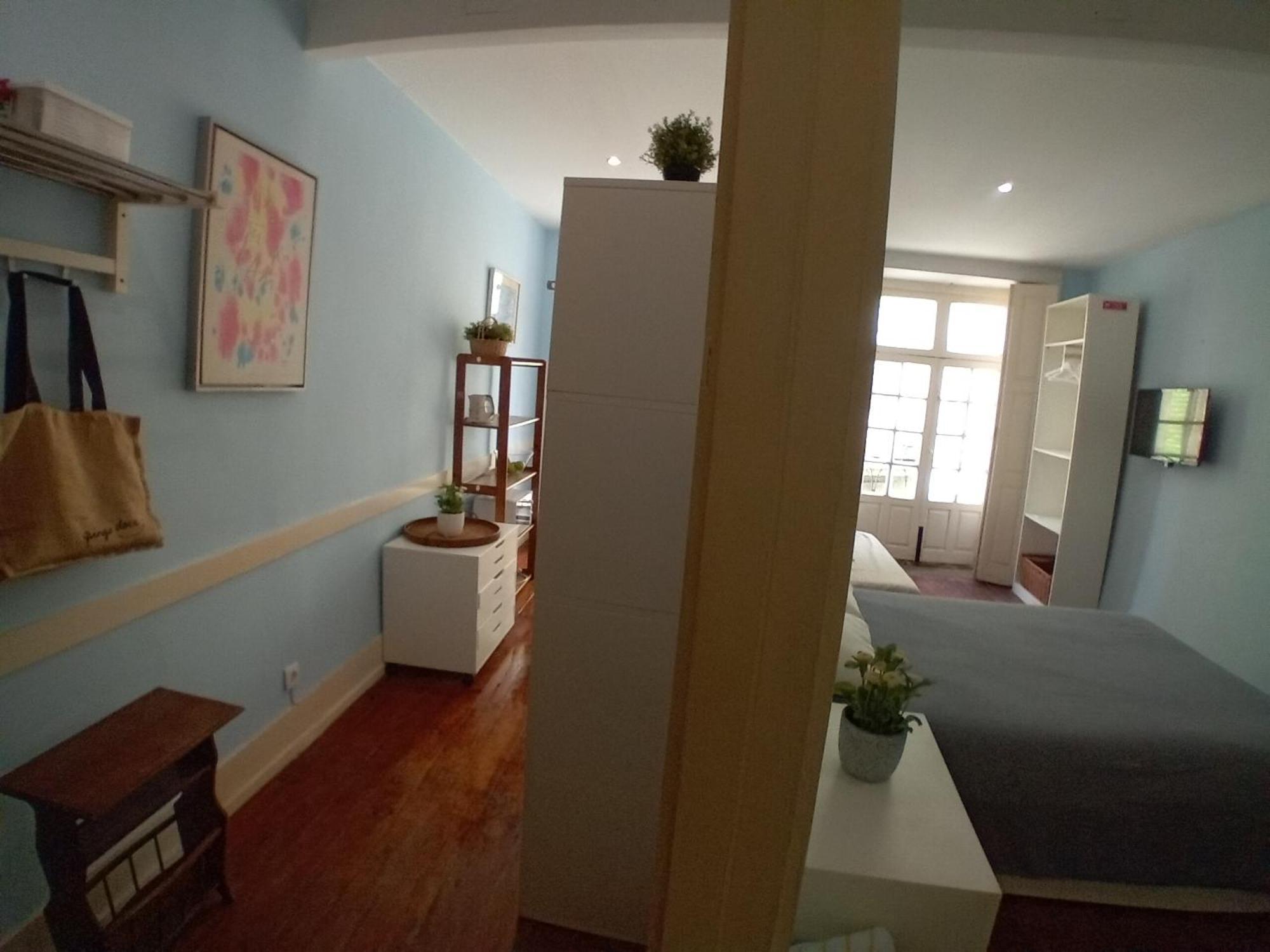 Oupas 2 Lofts Apartment Porto Ngoại thất bức ảnh