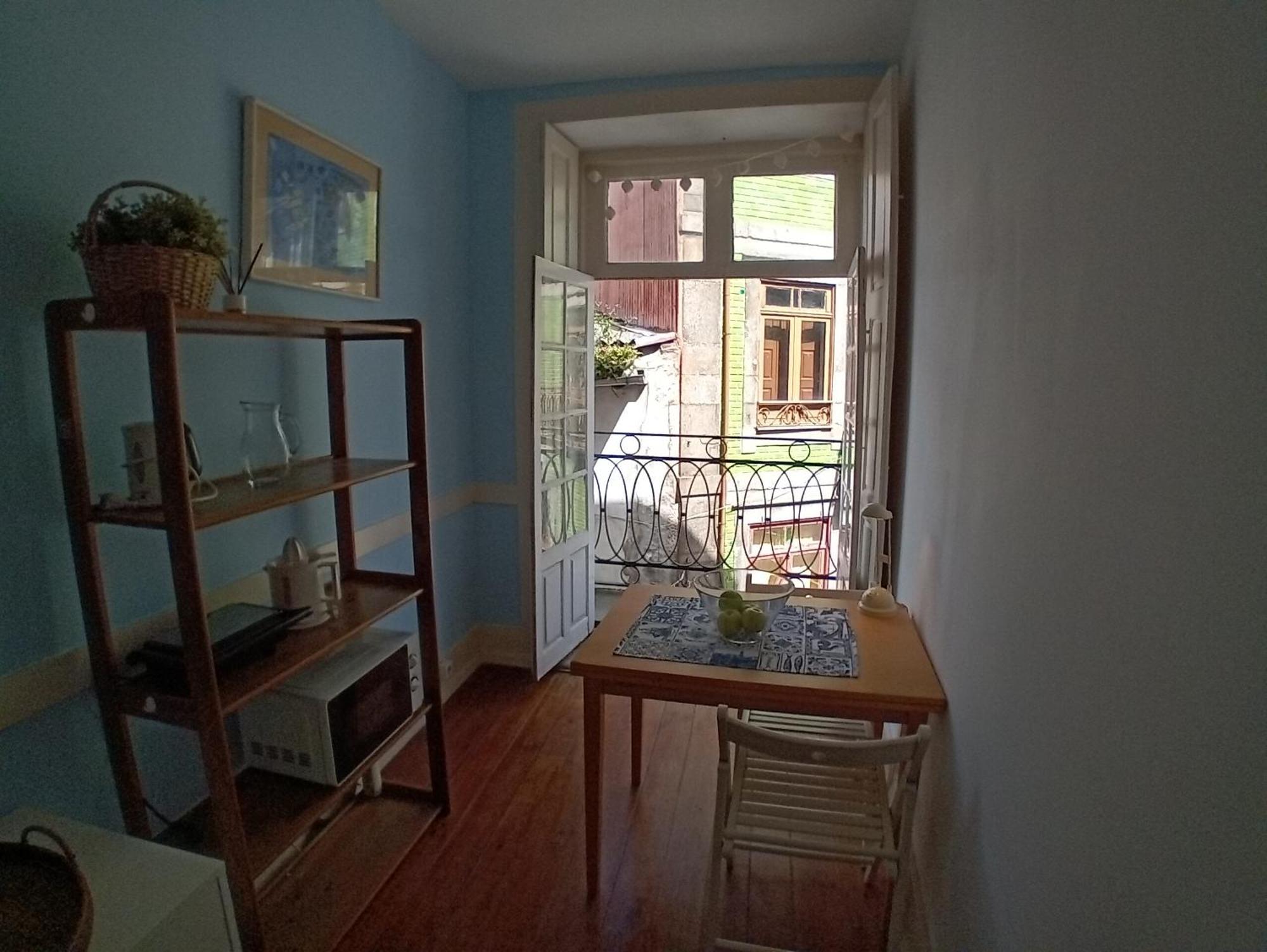 Oupas 2 Lofts Apartment Porto Ngoại thất bức ảnh