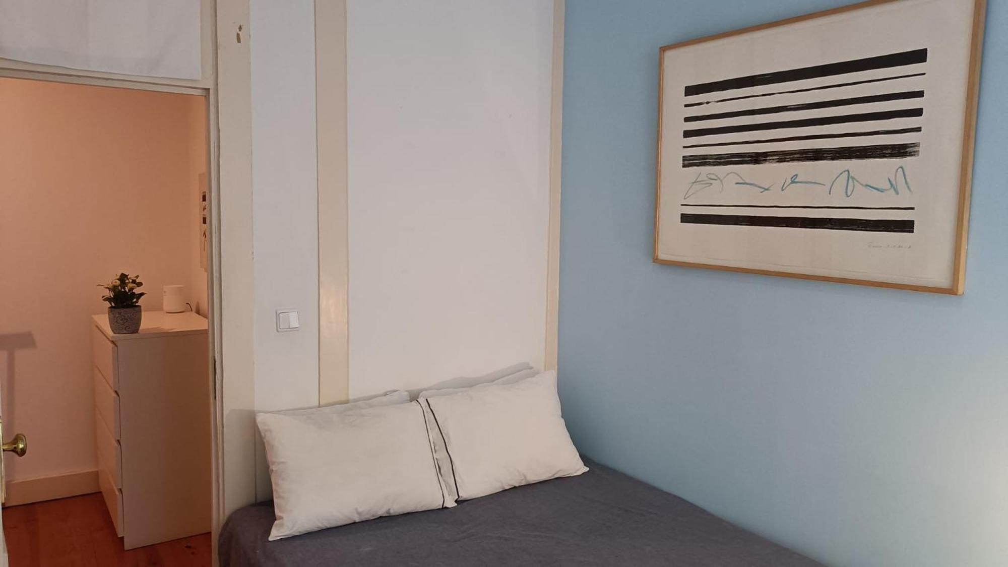 Oupas 2 Lofts Apartment Porto Ngoại thất bức ảnh