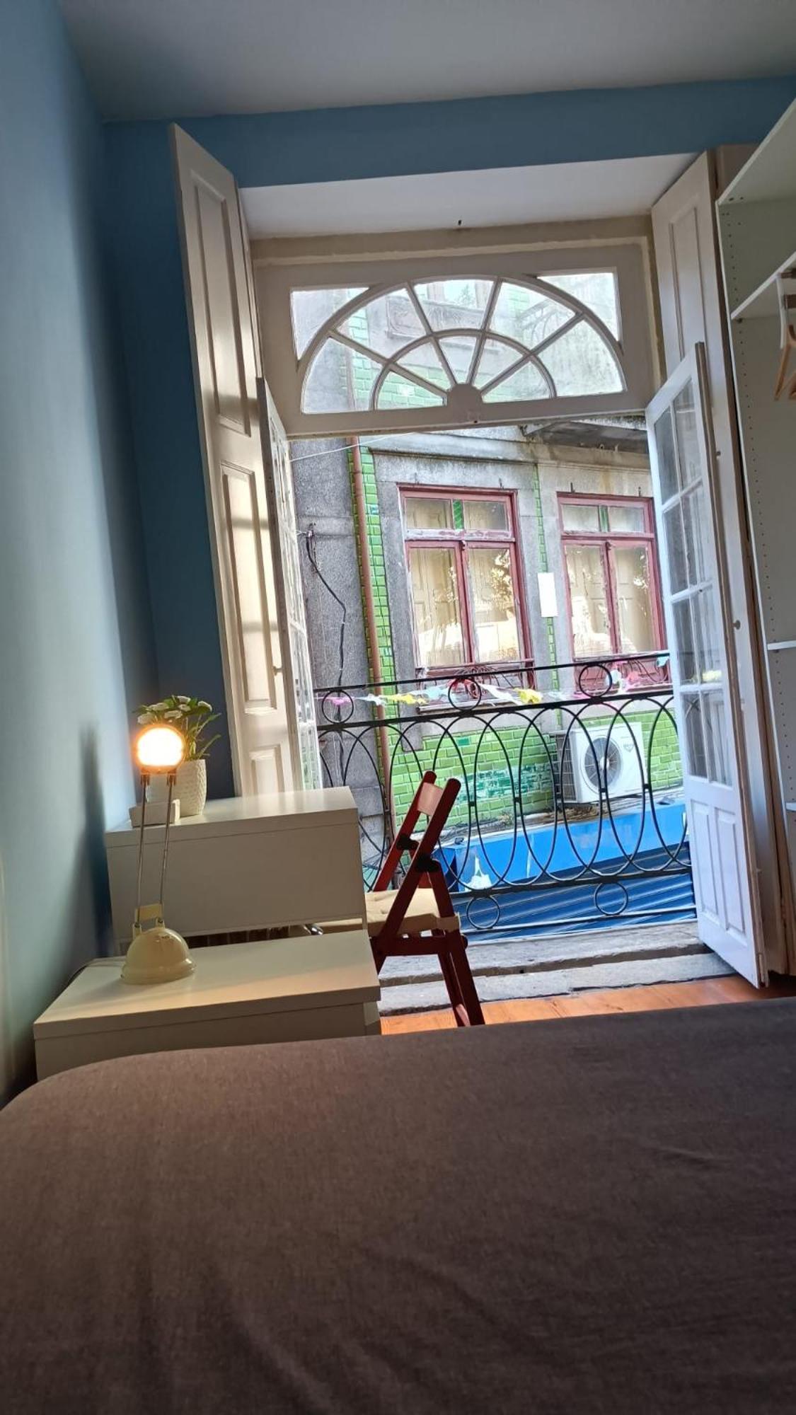 Oupas 2 Lofts Apartment Porto Ngoại thất bức ảnh