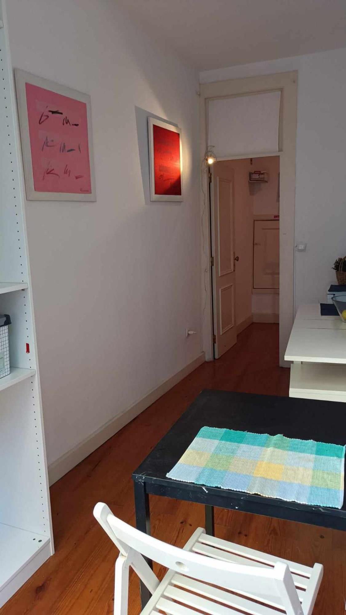 Oupas 2 Lofts Apartment Porto Ngoại thất bức ảnh