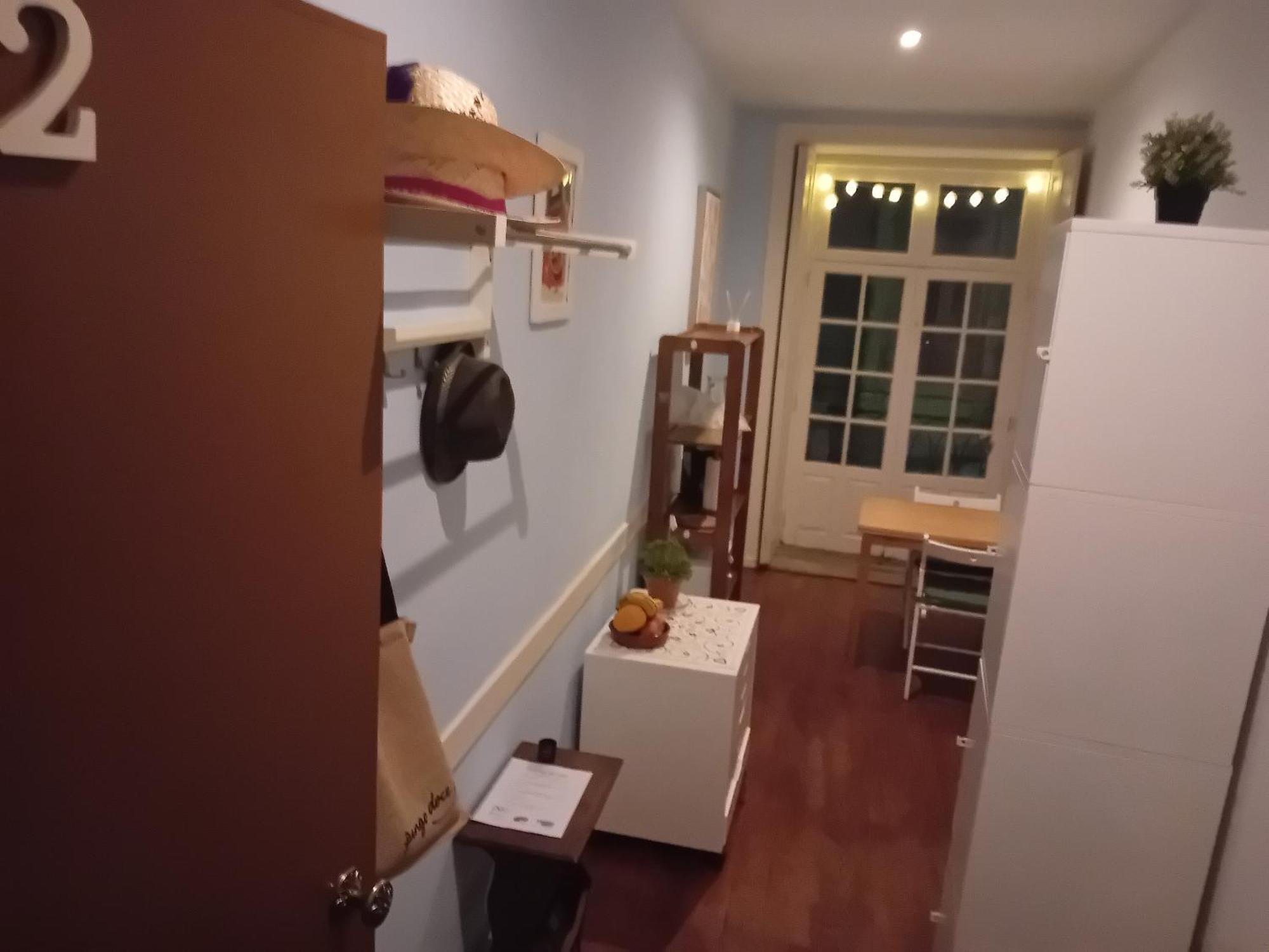 Oupas 2 Lofts Apartment Porto Ngoại thất bức ảnh