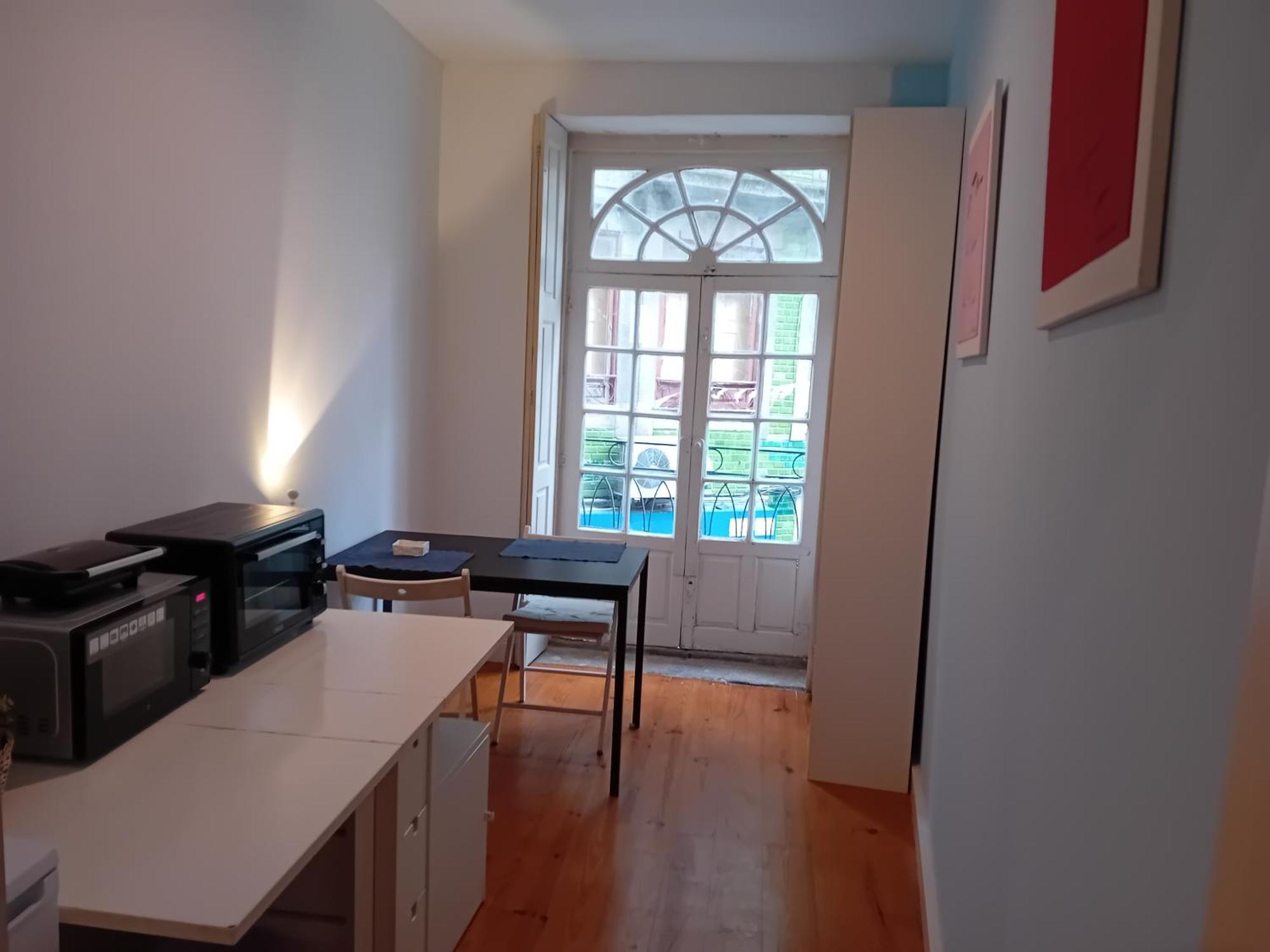 Oupas 2 Lofts Apartment Porto Ngoại thất bức ảnh